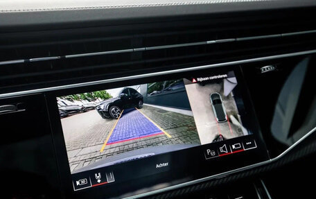 Audi Q7, 2025 год, 10 300 003 рублей, 16 фотография