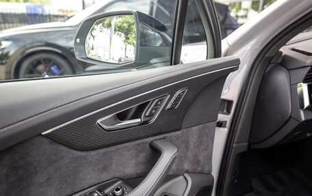 Audi Q7, 2025 год, 10 300 003 рублей, 24 фотография