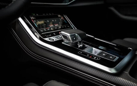 Audi Q7, 2025 год, 10 300 003 рублей, 21 фотография