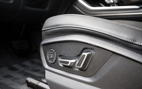 Audi Q7, 2025 год, 10 300 003 рублей, 25 фотография