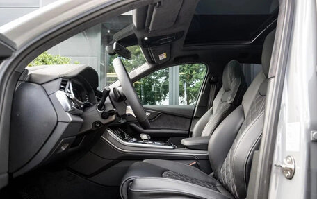 Audi Q7, 2025 год, 10 300 003 рублей, 22 фотография