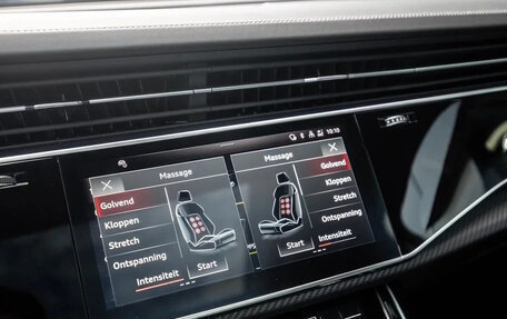 Audi Q7, 2025 год, 10 300 003 рублей, 18 фотография