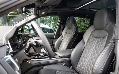 Audi Q7, 2025 год, 10 300 003 рублей, 23 фотография