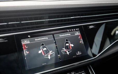 Audi Q7, 2025 год, 10 300 003 рублей, 17 фотография