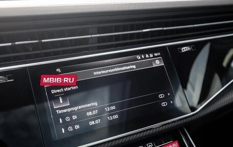 Audi Q7, 2025 год, 10 300 003 рублей, 19 фотография