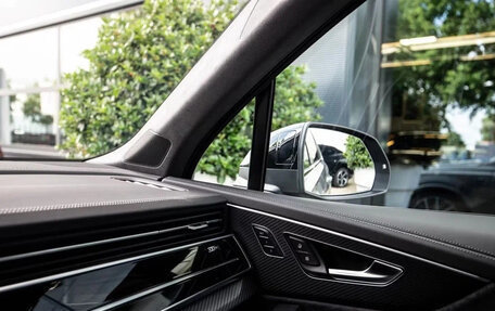 Audi Q7, 2025 год, 10 300 003 рублей, 26 фотография