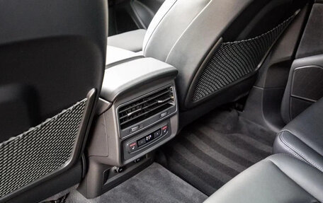 Audi Q7, 2025 год, 10 300 003 рублей, 28 фотография