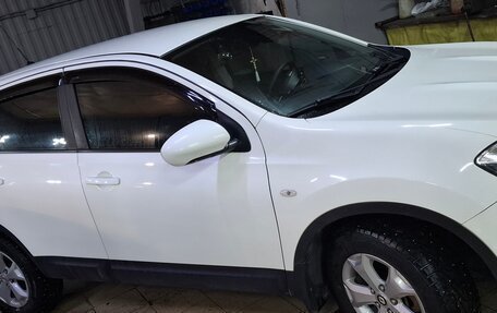 Nissan Qashqai, 2011 год, 900 000 рублей, 3 фотография