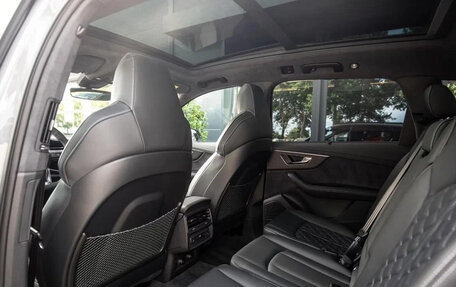 Audi Q7, 2025 год, 10 300 003 рублей, 27 фотография