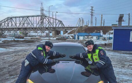 BMW 5 серия, 2010 год, 1 530 000 рублей, 2 фотография