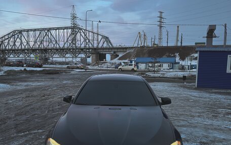 BMW 5 серия, 2010 год, 1 530 000 рублей, 8 фотография