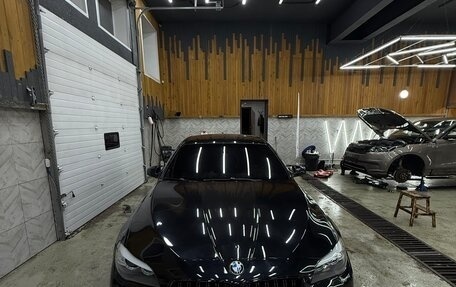 BMW 5 серия, 2010 год, 1 530 000 рублей, 17 фотография