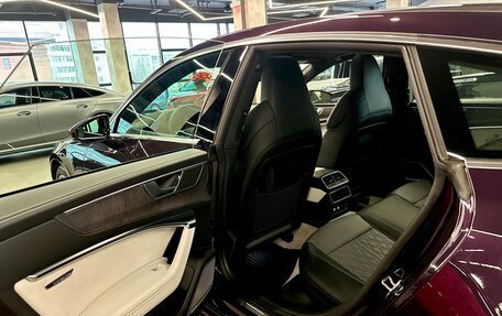 Audi A7, 2019 год, 6 500 000 рублей, 2 фотография