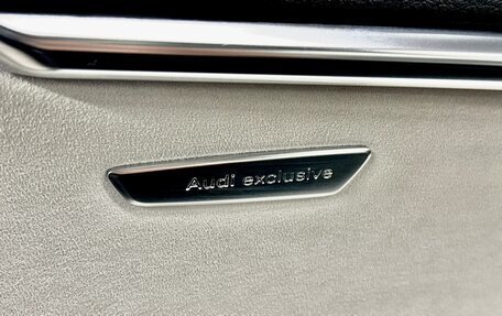 Audi A7, 2019 год, 6 500 000 рублей, 24 фотография