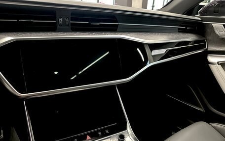 Audi A7, 2019 год, 6 500 000 рублей, 22 фотография