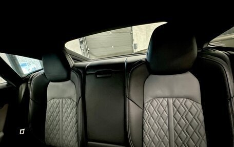 Audi A7, 2019 год, 6 500 000 рублей, 26 фотография