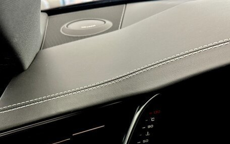 Audi A7, 2019 год, 6 500 000 рублей, 14 фотография