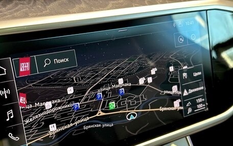 Audi A7, 2019 год, 6 500 000 рублей, 19 фотография