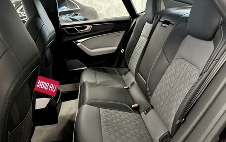 Audi A7, 2019 год, 6 500 000 рублей, 23 фотография