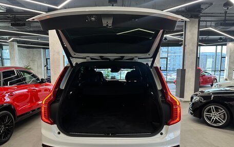 Volvo XC90 II рестайлинг, 2019 год, 3 500 000 рублей, 6 фотография