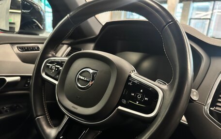 Volvo XC90 II рестайлинг, 2019 год, 3 500 000 рублей, 8 фотография