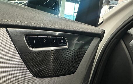 Volvo XC90 II рестайлинг, 2019 год, 3 500 000 рублей, 14 фотография