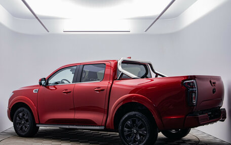 Great Wall Poer, 2021 год, 2 330 000 рублей, 2 фотография