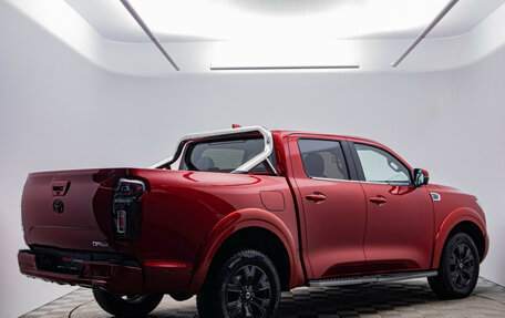 Great Wall Poer, 2021 год, 2 330 000 рублей, 4 фотография