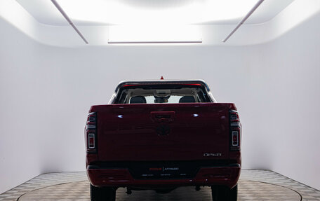 Great Wall Poer, 2021 год, 2 330 000 рублей, 3 фотография