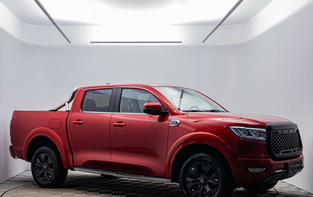 Great Wall Poer, 2021 год, 2 330 000 рублей, 5 фотография