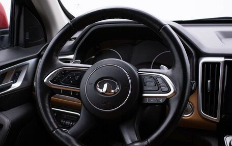 Great Wall Poer, 2021 год, 2 330 000 рублей, 13 фотография