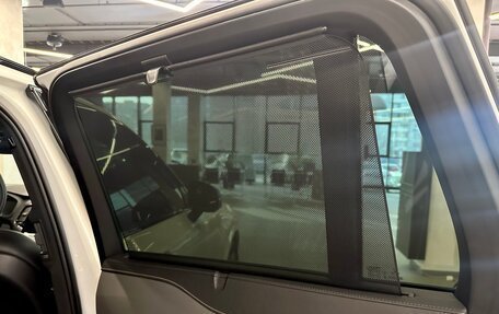 Volvo XC90 II рестайлинг, 2019 год, 3 500 000 рублей, 19 фотография