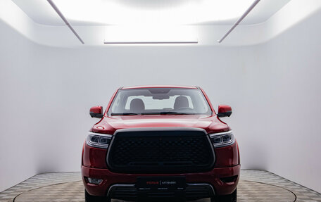 Great Wall Poer, 2021 год, 2 330 000 рублей, 6 фотография