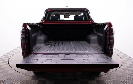 Great Wall Poer, 2021 год, 2 330 000 рублей, 14 фотография