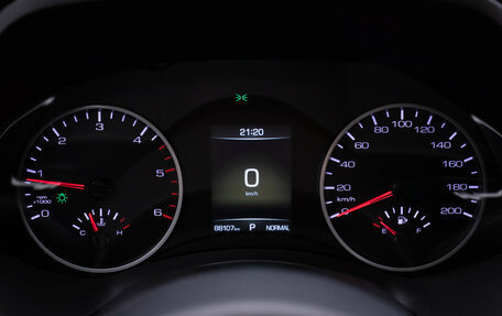 Great Wall Poer, 2021 год, 2 330 000 рублей, 10 фотография