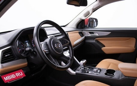 Great Wall Poer, 2021 год, 2 330 000 рублей, 8 фотография