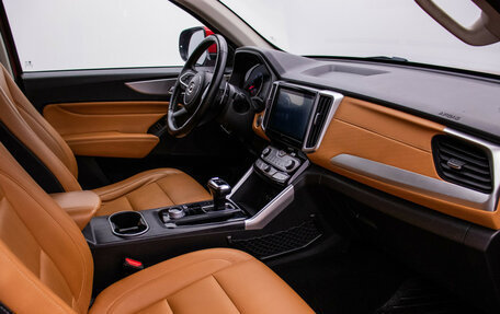 Great Wall Poer, 2021 год, 2 330 000 рублей, 7 фотография