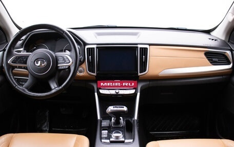 Great Wall Poer, 2021 год, 2 330 000 рублей, 11 фотография