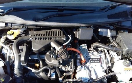 Nissan Note, 2021 год, 2 320 000 рублей, 10 фотография