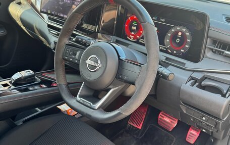 Nissan Note, 2021 год, 2 320 000 рублей, 5 фотография