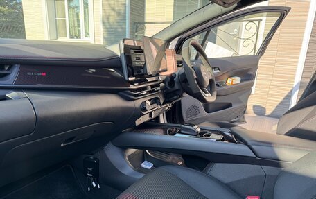 Nissan Note, 2021 год, 2 320 000 рублей, 4 фотография