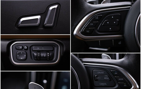 Great Wall Poer, 2021 год, 2 330 000 рублей, 16 фотография