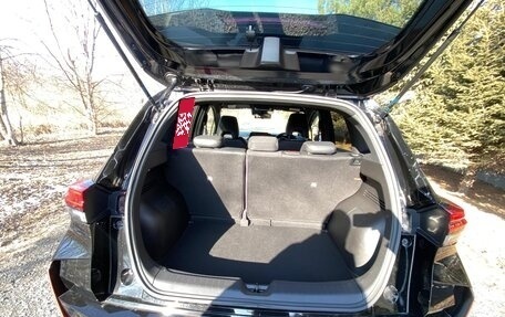 Nissan Note, 2021 год, 2 320 000 рублей, 8 фотография