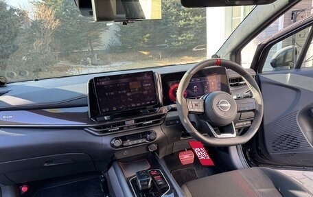 Nissan Note, 2021 год, 2 320 000 рублей, 3 фотография