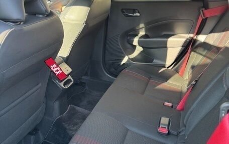 Nissan Note, 2021 год, 2 320 000 рублей, 6 фотография