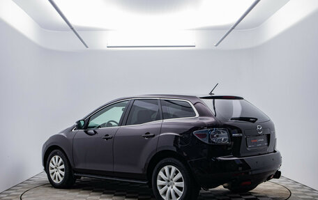 Mazda CX-7 I рестайлинг, 2008 год, 700 000 рублей, 3 фотография