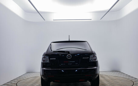 Mazda CX-7 I рестайлинг, 2008 год, 700 000 рублей, 4 фотография