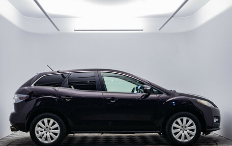 Mazda CX-7 I рестайлинг, 2008 год, 700 000 рублей, 6 фотография