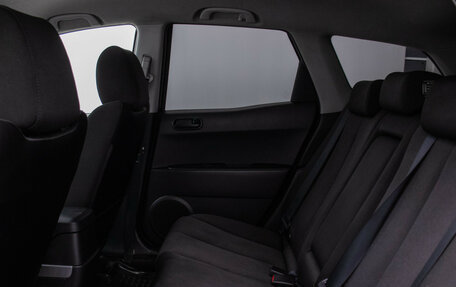 Mazda CX-7 I рестайлинг, 2008 год, 700 000 рублей, 10 фотография