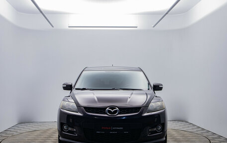 Mazda CX-7 I рестайлинг, 2008 год, 700 000 рублей, 8 фотография